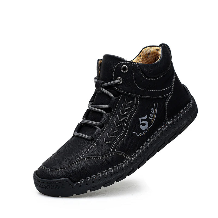 Samuel | Men’s Casual Lace Boots