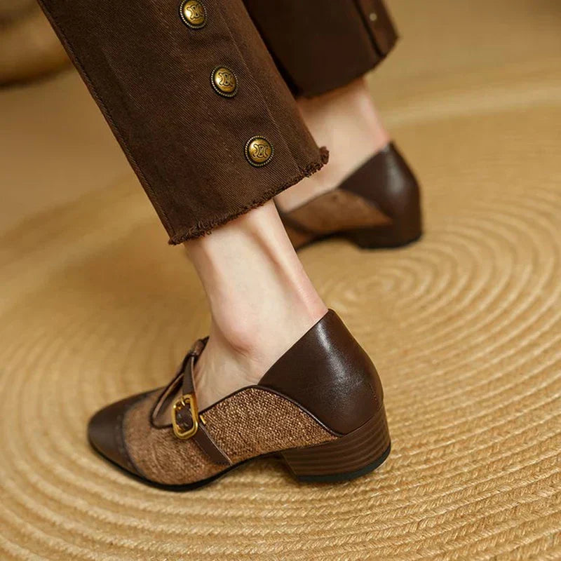 Annie | Vintage Shoes