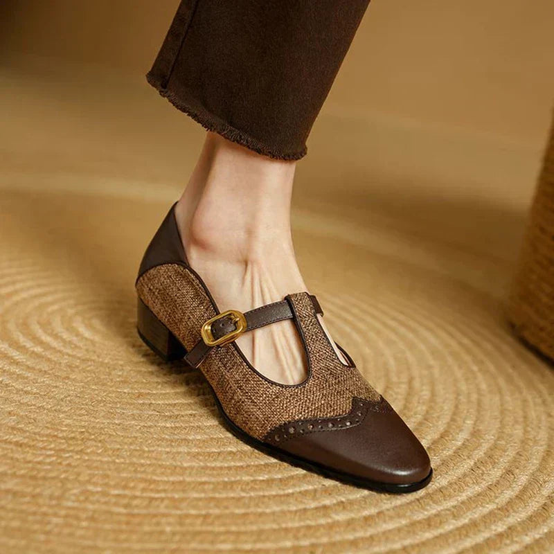 Annie | Vintage Shoes