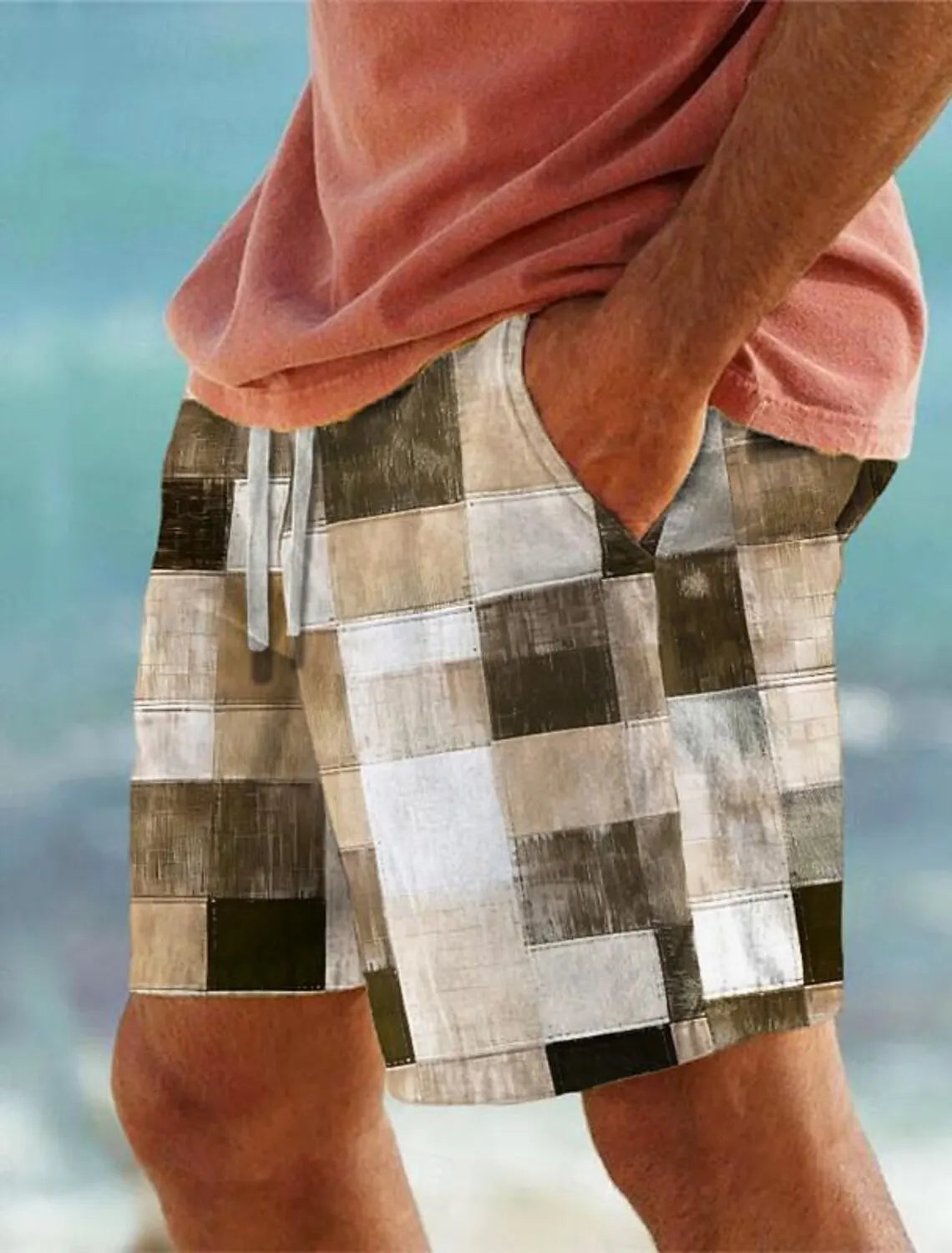 Drifton | Lightweight Summer Shorts for Relaxed Days