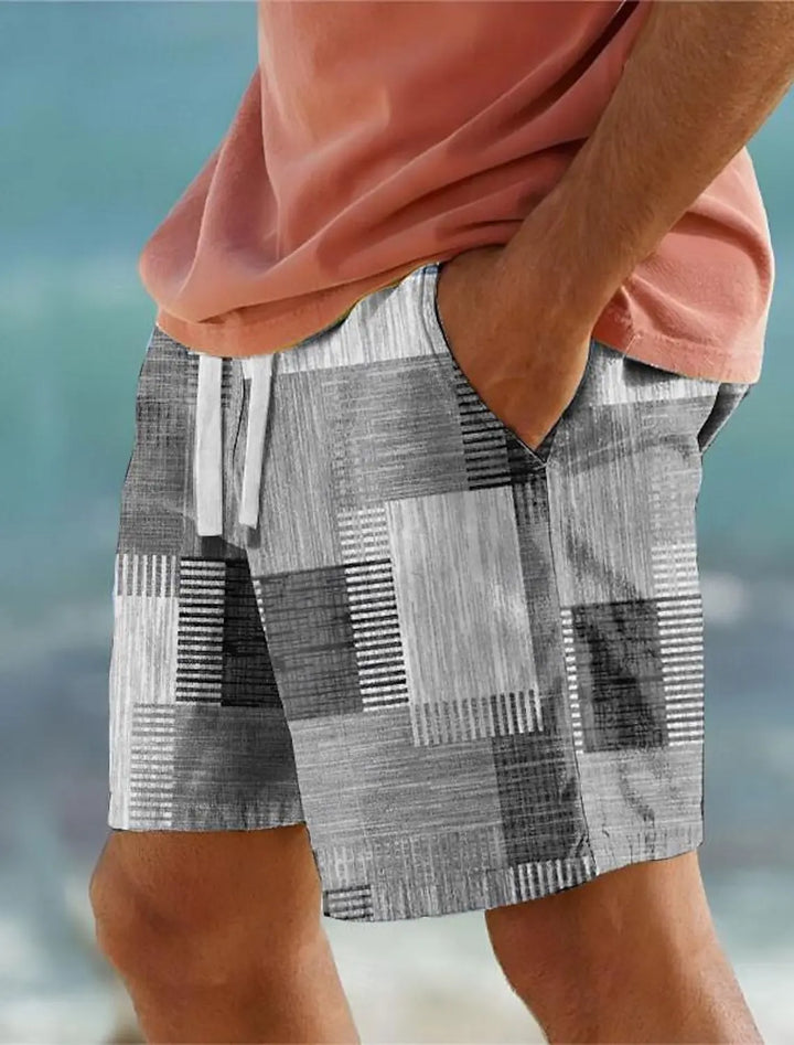 Harbor | Lightweight Summer Shorts for Everyday Comfort