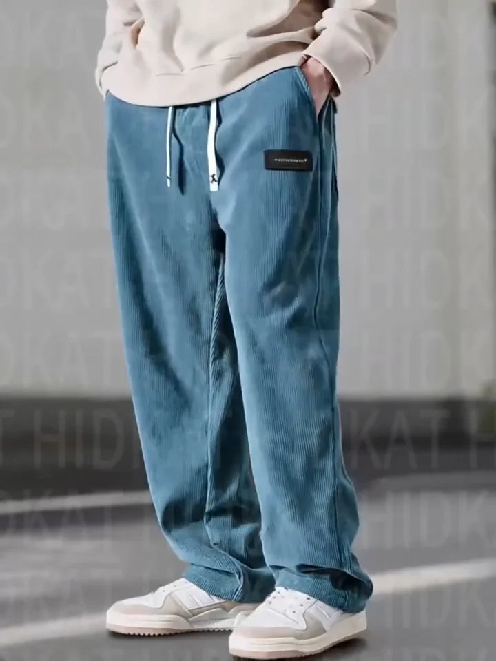 Jordan | Men’s Corduroy Comfort Pants