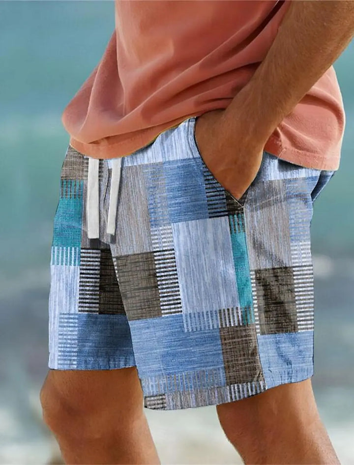 Harbor | Lightweight Summer Shorts for Everyday Comfort