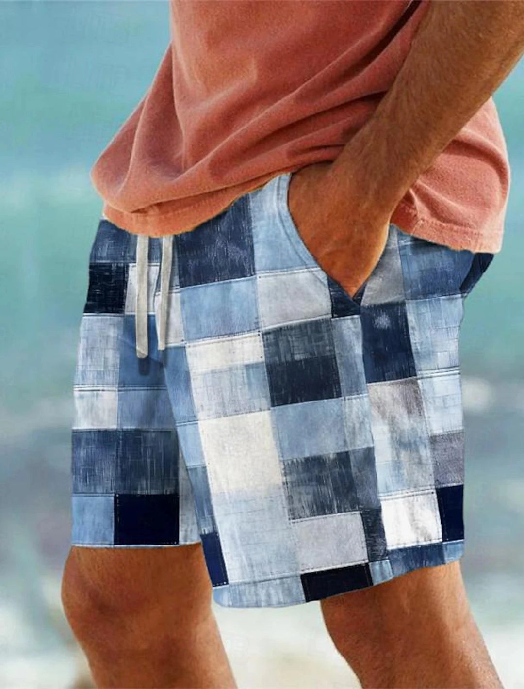 Drifton | Lightweight Summer Shorts for Relaxed Days