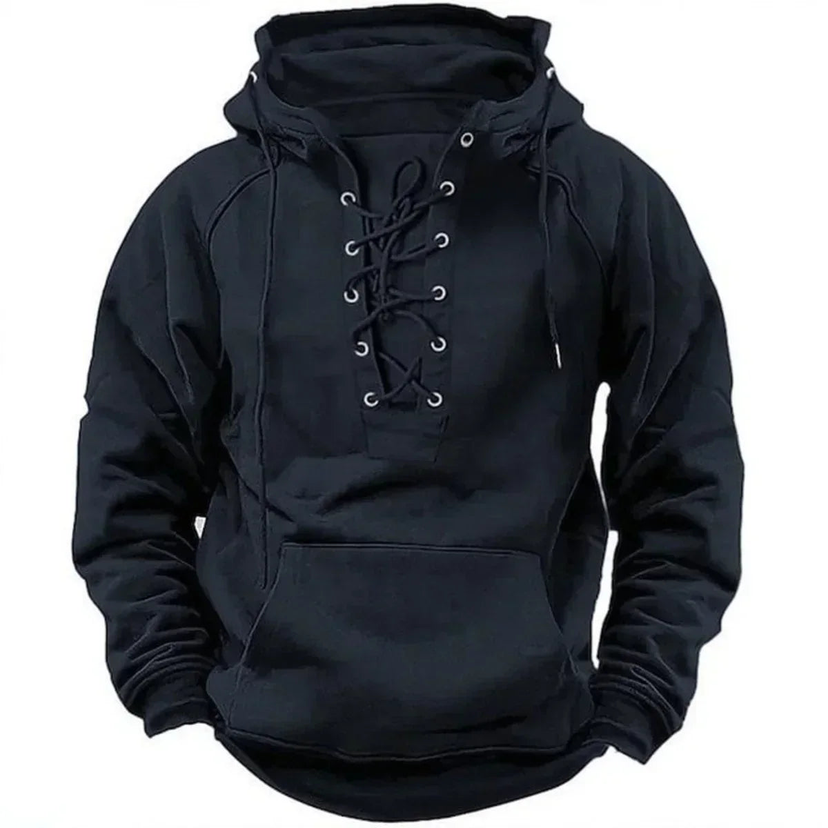 Parker | Durable Hoodie