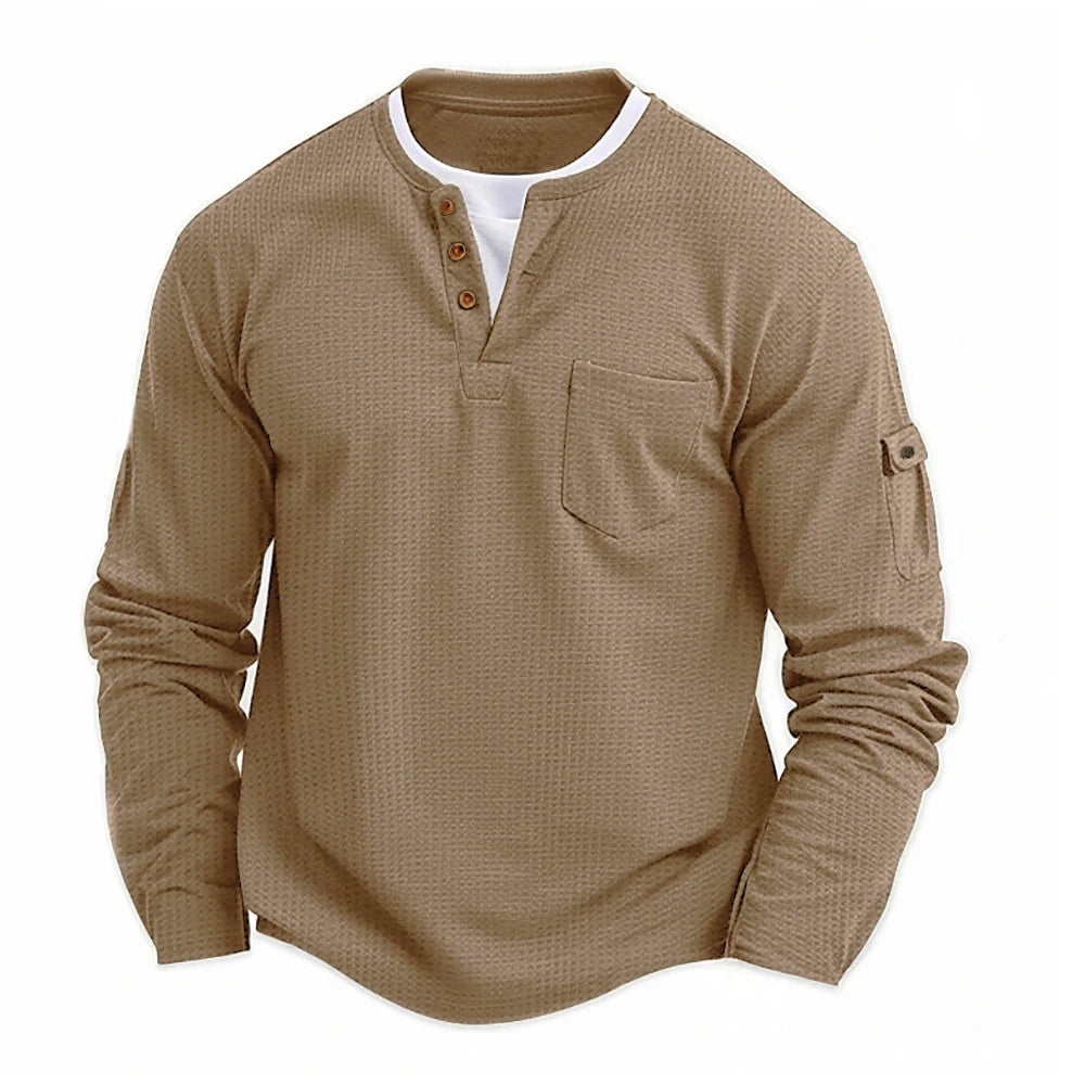 Russel | Long Sleeve