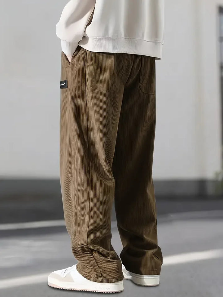 Jordan | Men’s Corduroy Comfort Pants