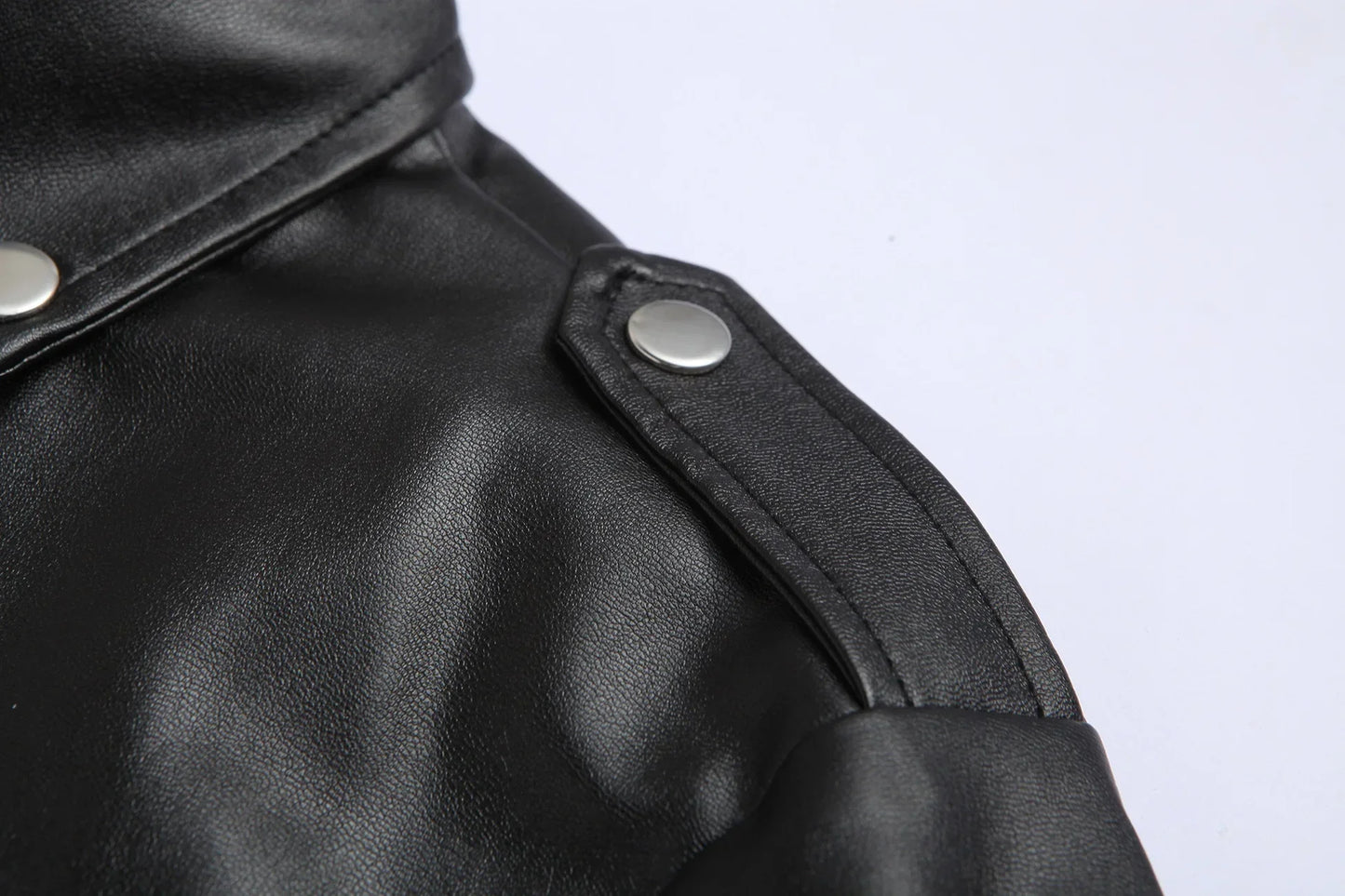 Harald | Elegant Bomber Jacket