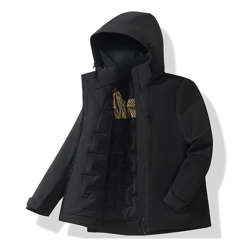 StormGuard | Expedition Jacket