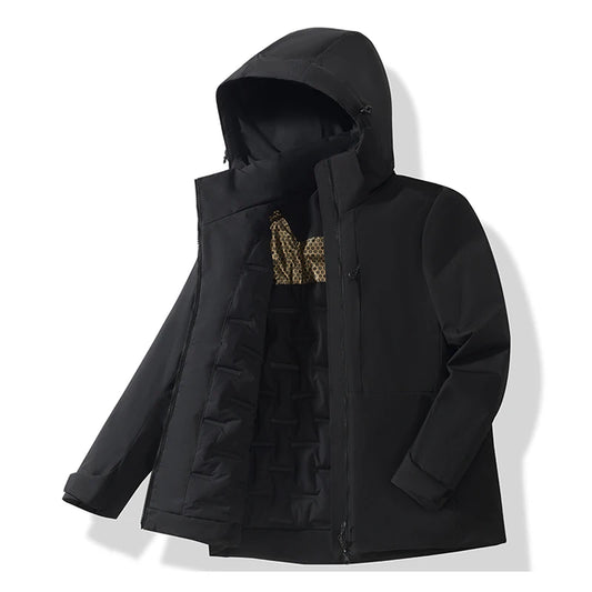 StormGuard | Expedition Jacket
