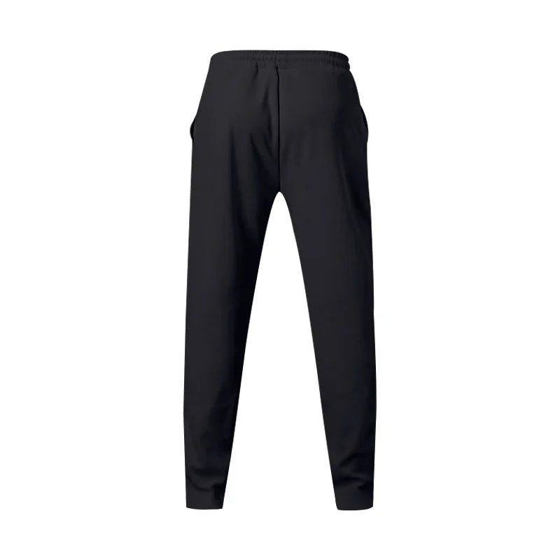 Gabriel | Men’s Solid Casual Trousers