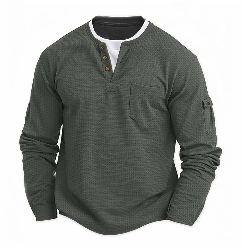 Russel | Long Sleeve