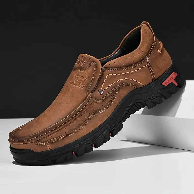 Nicolas | Men’s Slip On Loafers