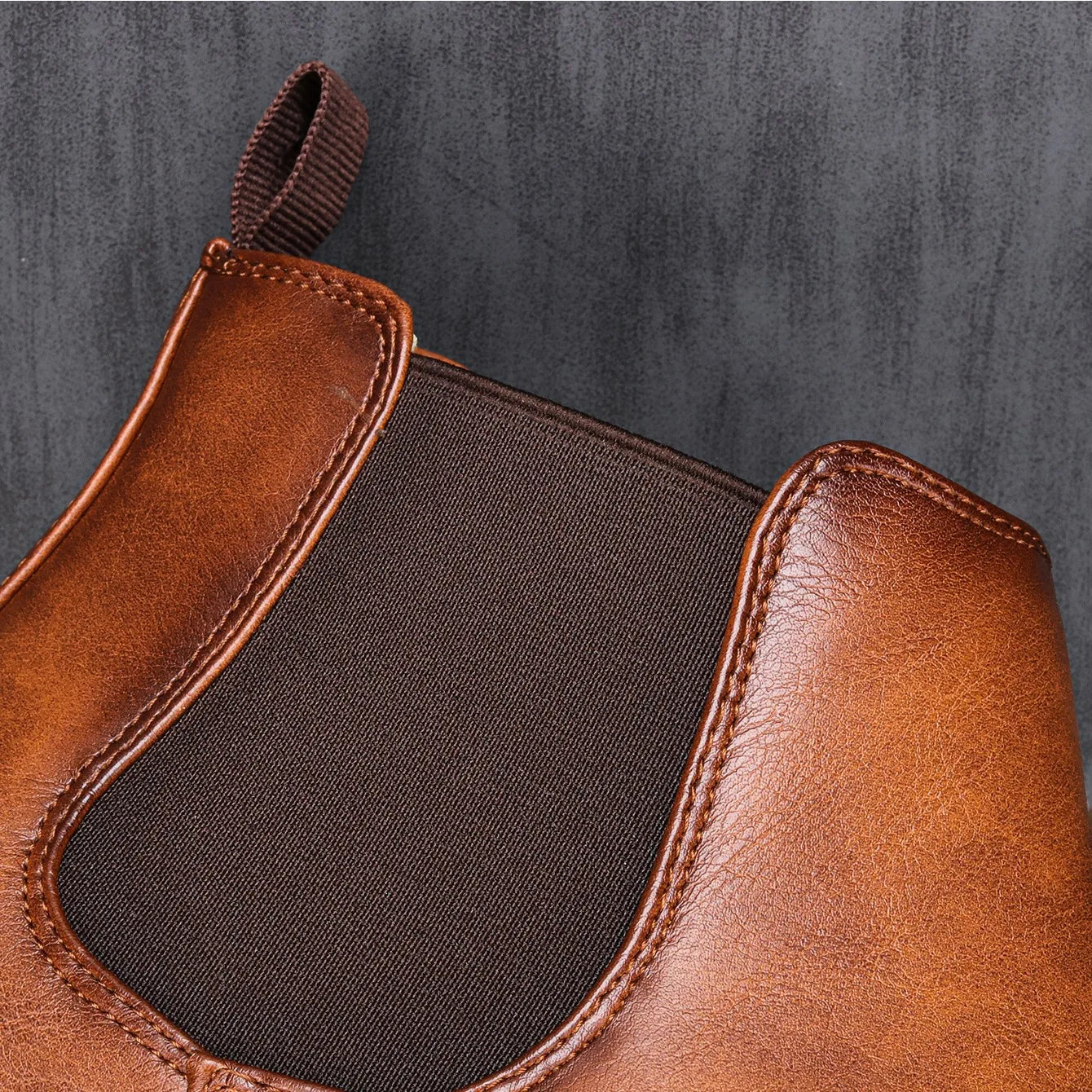 Coldy | Timeless Chelsea Boots