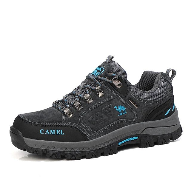 Chris | Men’s Outdoor Hiking Boots