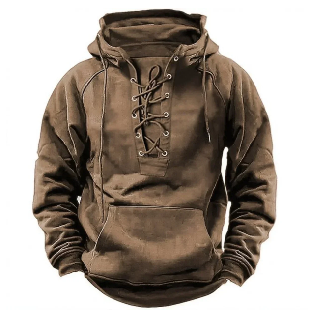 Parker | Durable Hoodie