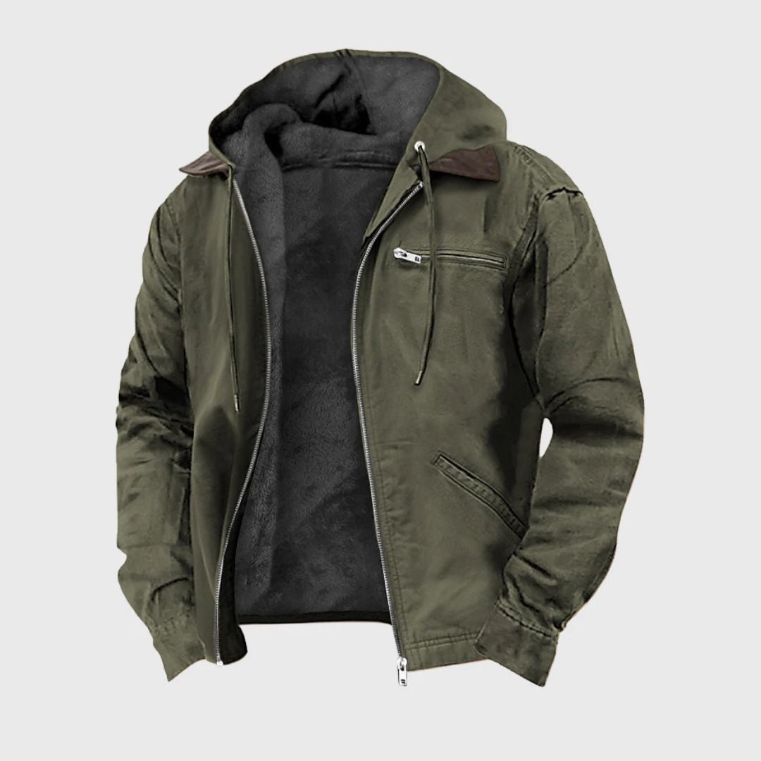 George | The Everyday Layer Jacket