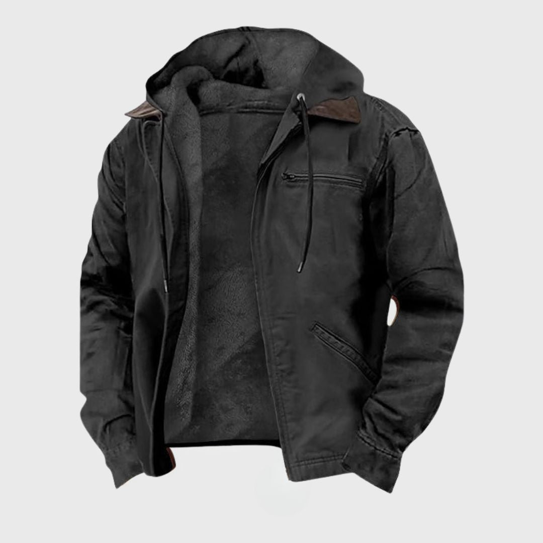 George | The Everyday Layer Jacket