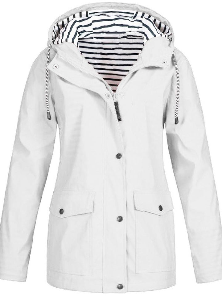 Ravyn | Water & Windproof Women’s Jacket