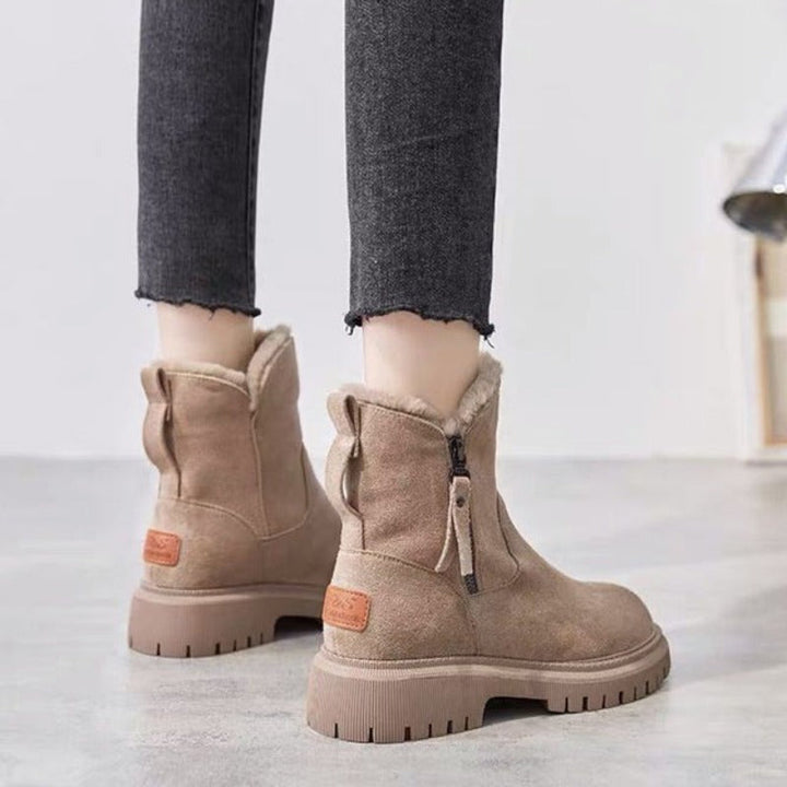 Lauren | Premium Winter Boots
