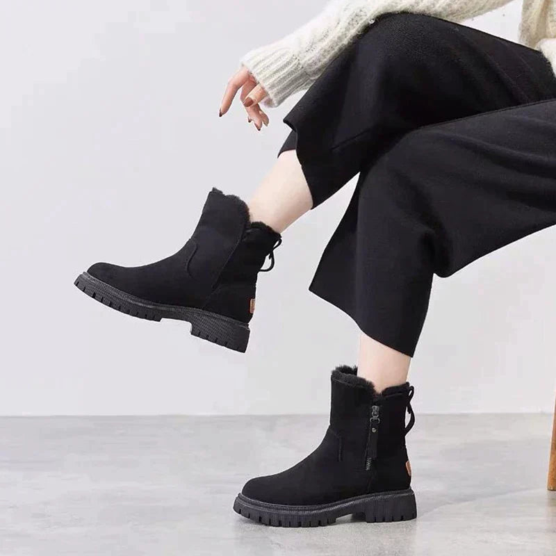 Lauren | Premium Winter Boots