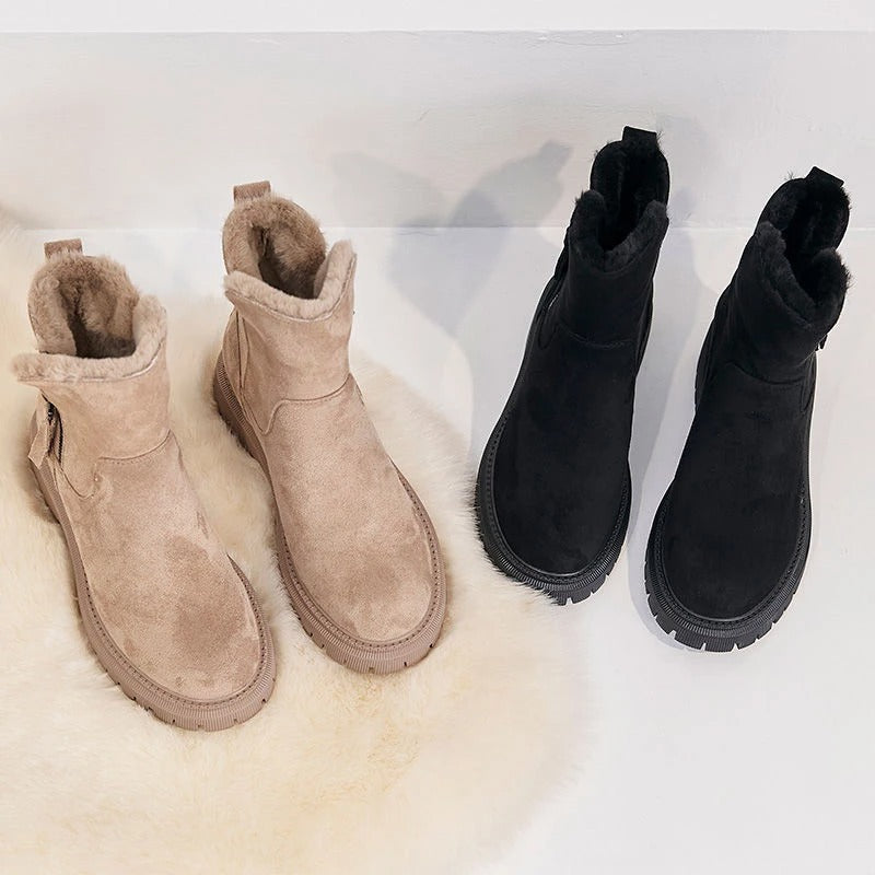 Lauren | Premium Winter Boots