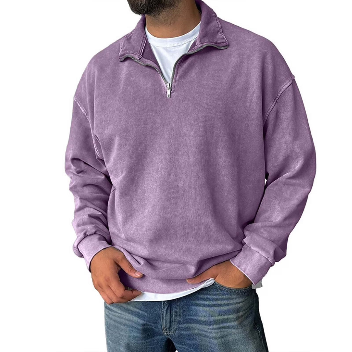 Carter | Trendy Stylish Sweater