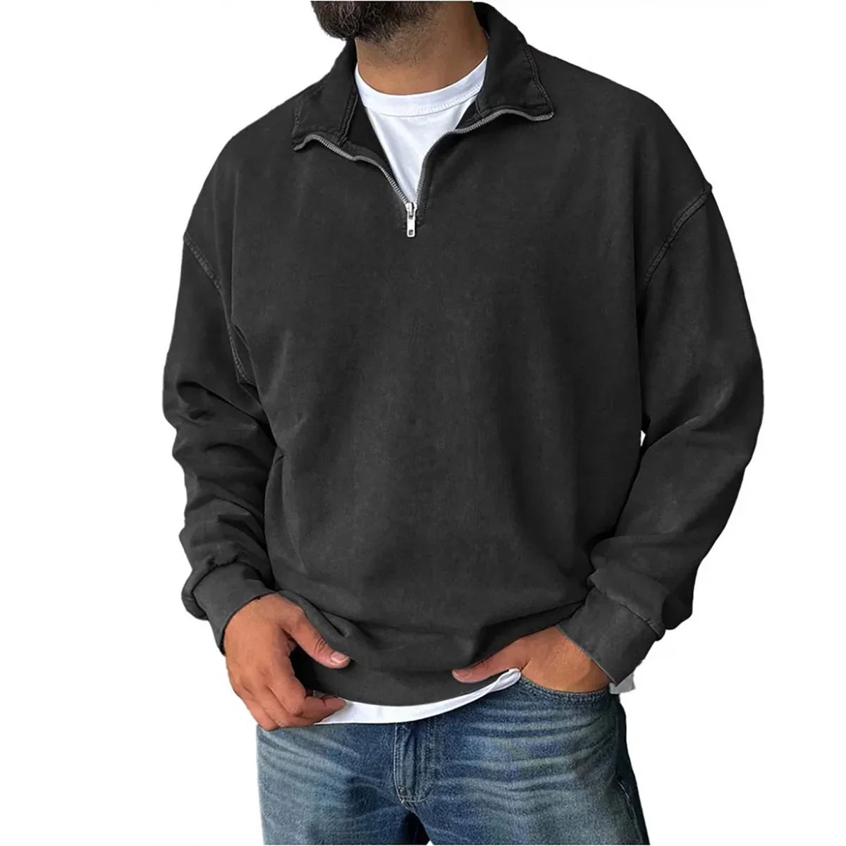 Carter | Trendy Stylish Sweater