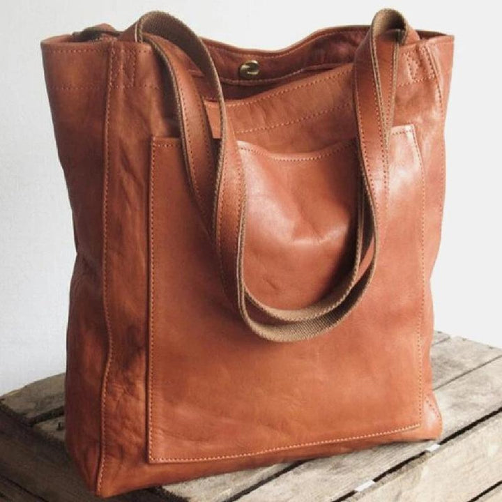 Betty | Classic Women’s Tote Bag