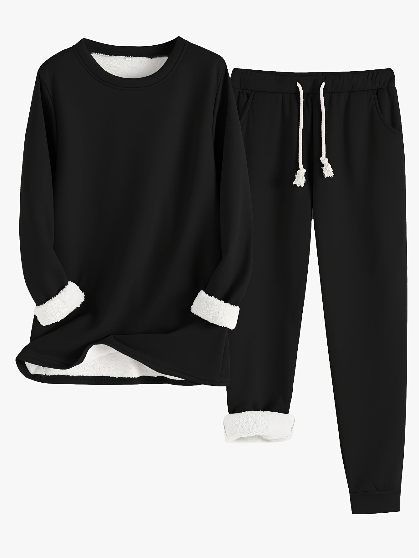 Karina | Comfort and Style in One Set