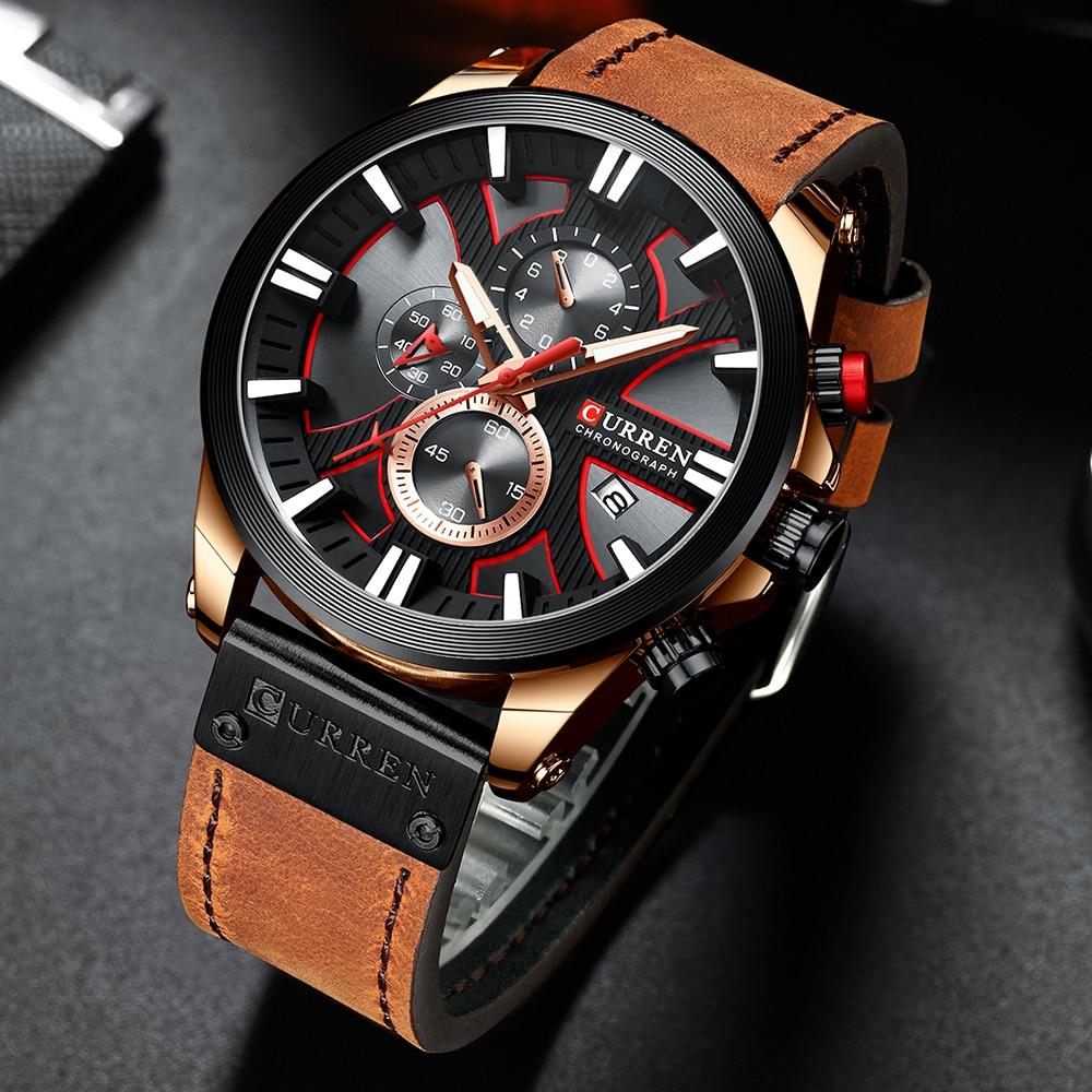 Big Bang Tactical Quartz Watch