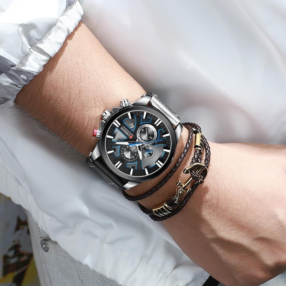 Big Bang Tactical Quartz Watch