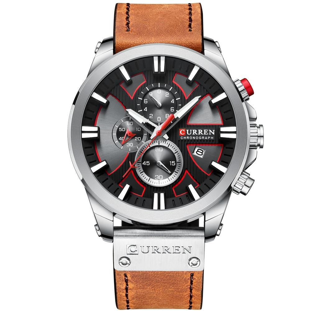 Big Bang Tactical Quartz Watch