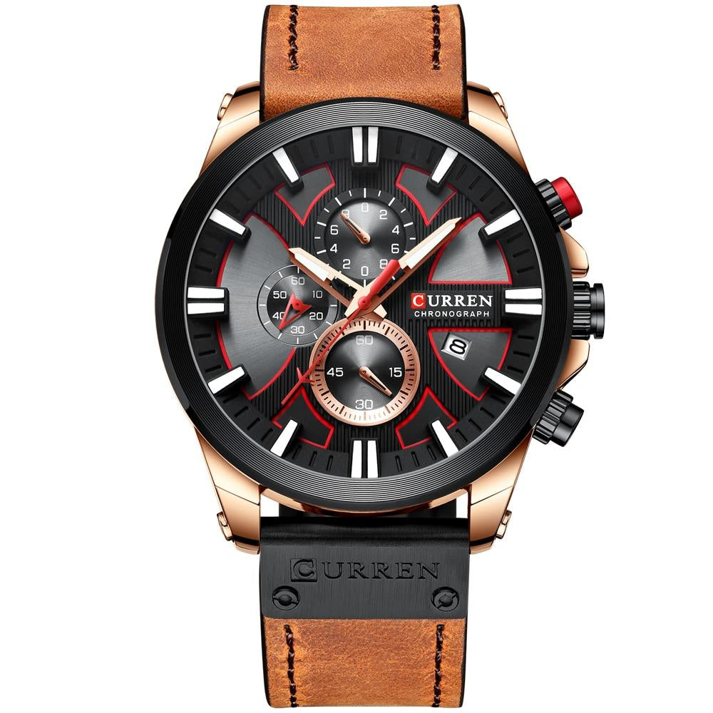 Big Bang Tactical Quartz Watch