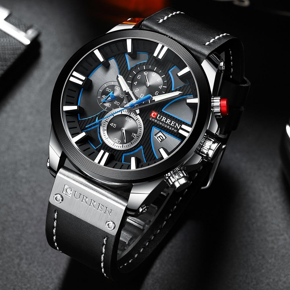Big Bang Tactical Quartz Watch