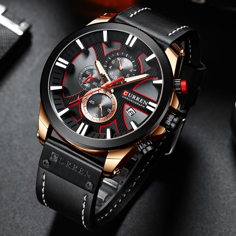 Big Bang Tactical Quartz Watch