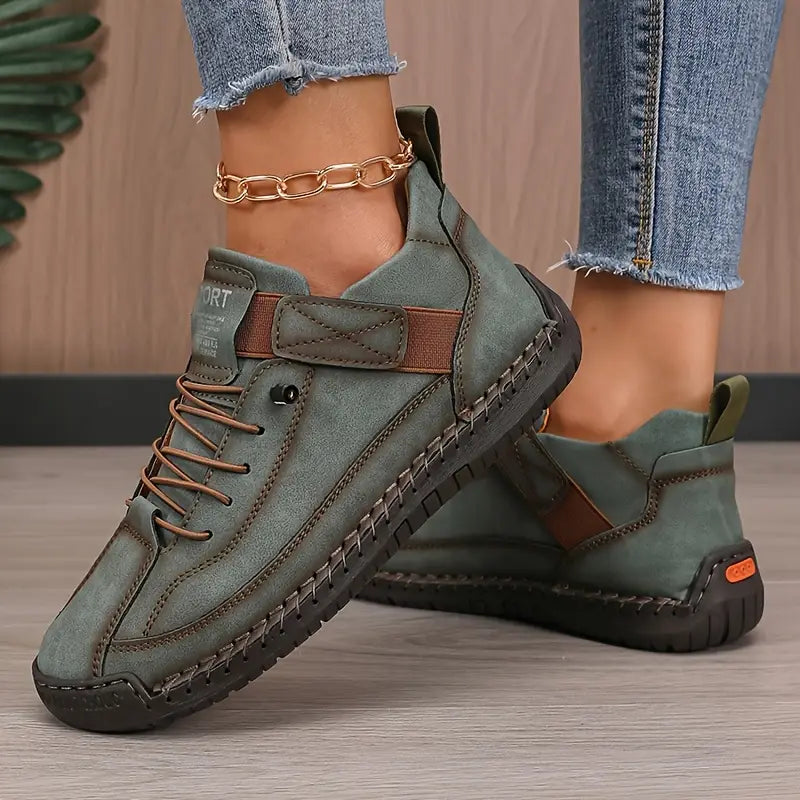 Kaeli | Orthopedic Unisex Sneakers