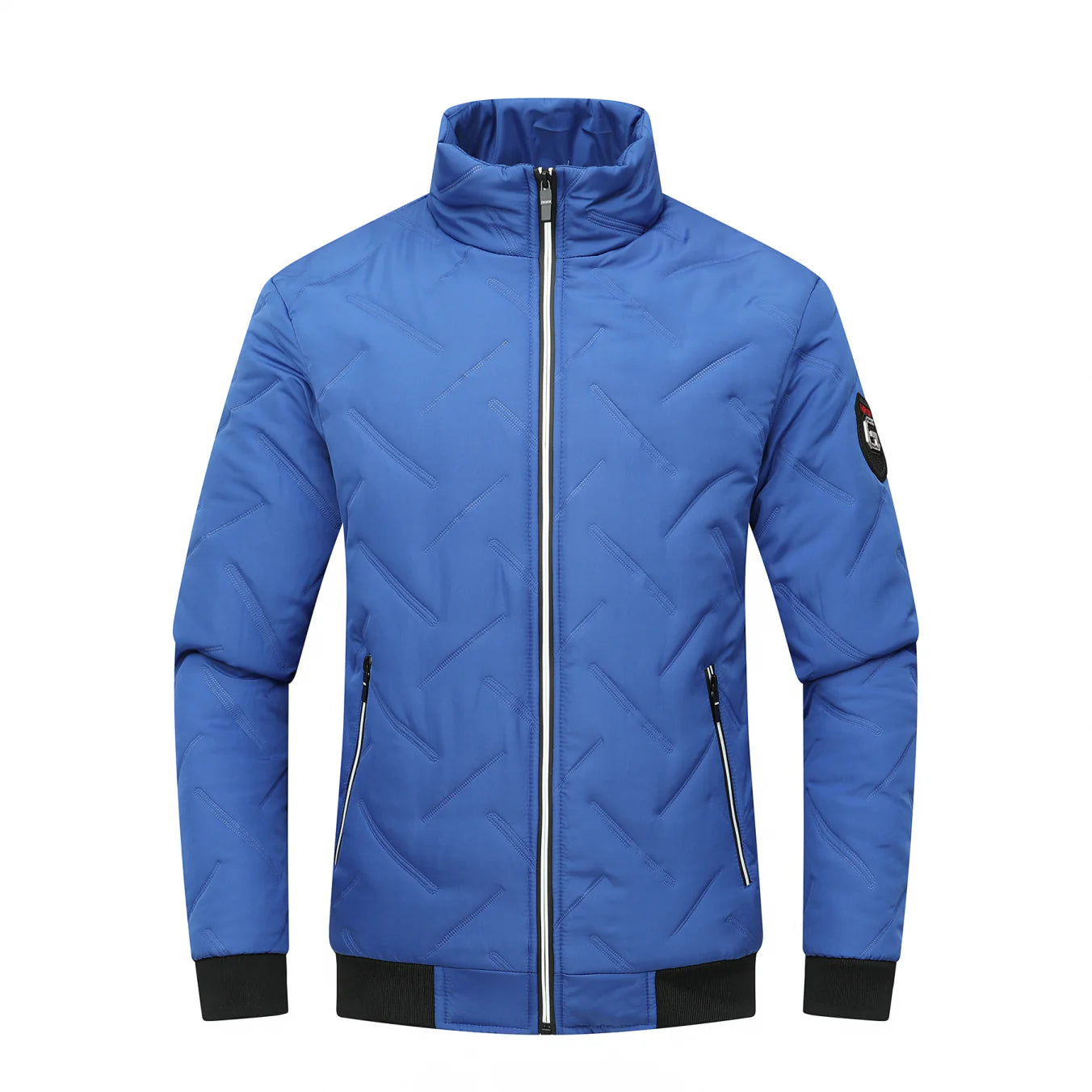 Ken | Refined Winter Jacket