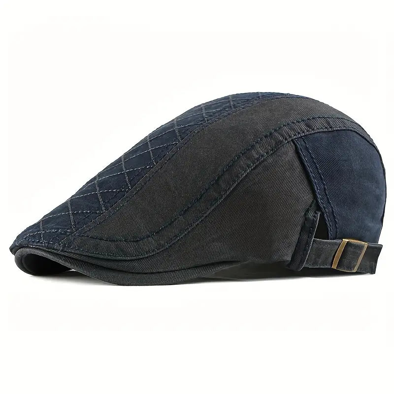 Henkie | Adjustable & Breathable Cap
