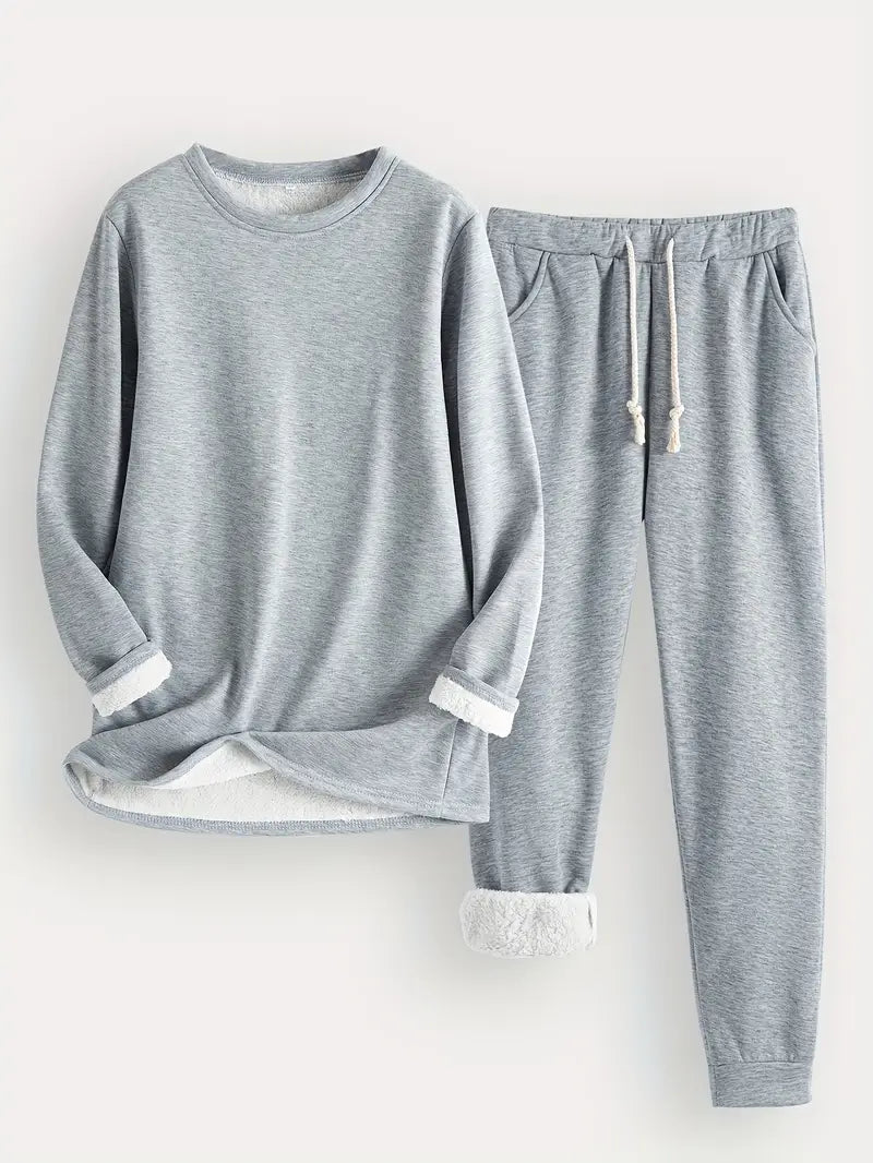 Karina | Comfort and Style in One Set