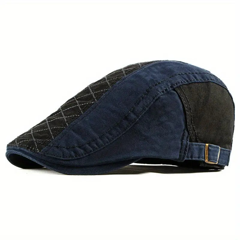 Henkie | Adjustable & Breathable Cap