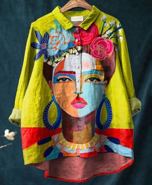 Nova | Bring a burst of artistic energy to your style