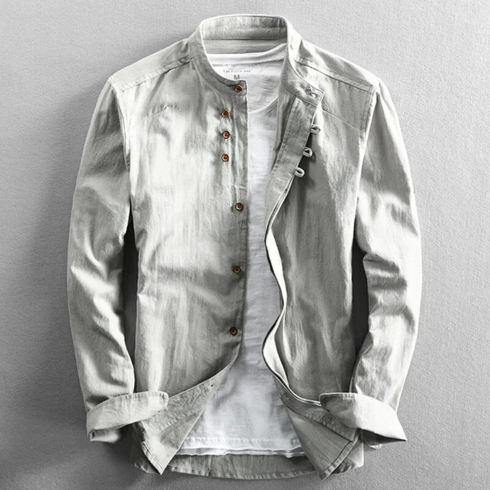 Joshua | Stylish Comfortable Men's Shirt