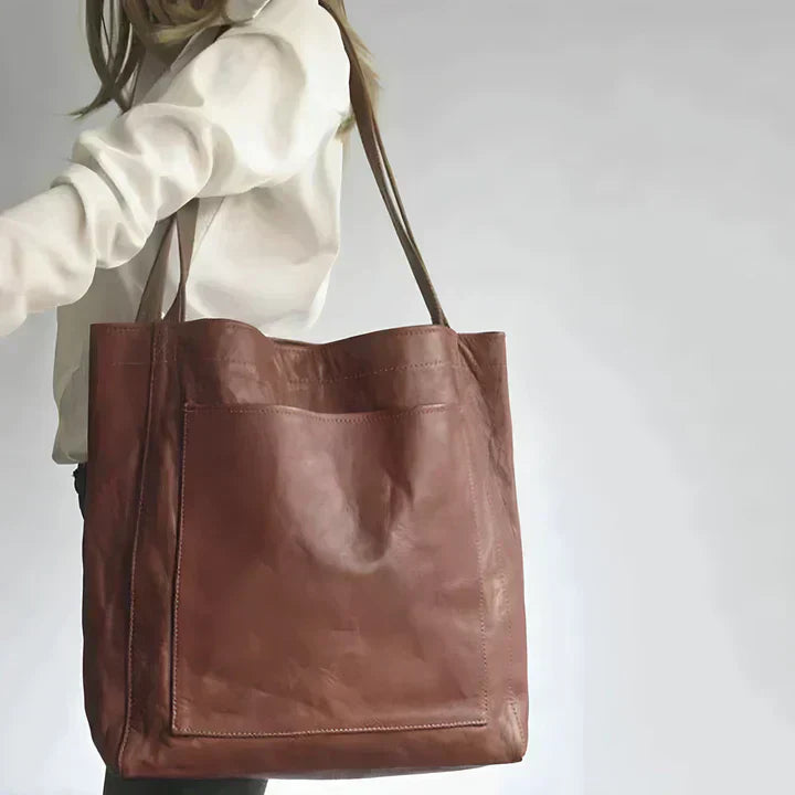 Betty | Classic Women’s Tote Bag