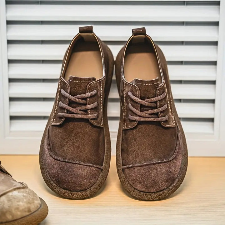 Leo | Comfort Bovine Leather Shoes