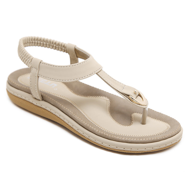 Debra | Wide Fit Foam Sandals
