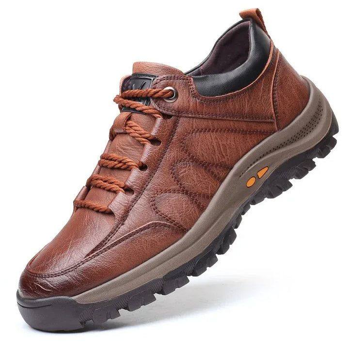 Voyager | All-Terrain Comfort Shoes