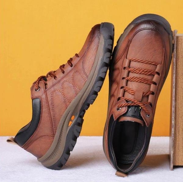 Voyager | All-Terrain Comfort Shoes