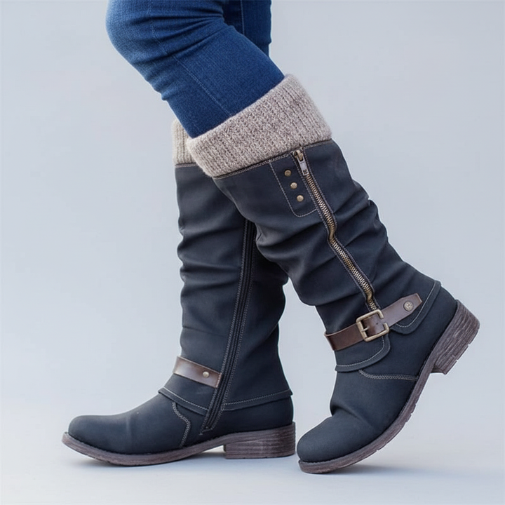 Bonnies | Orthopaedic Boots