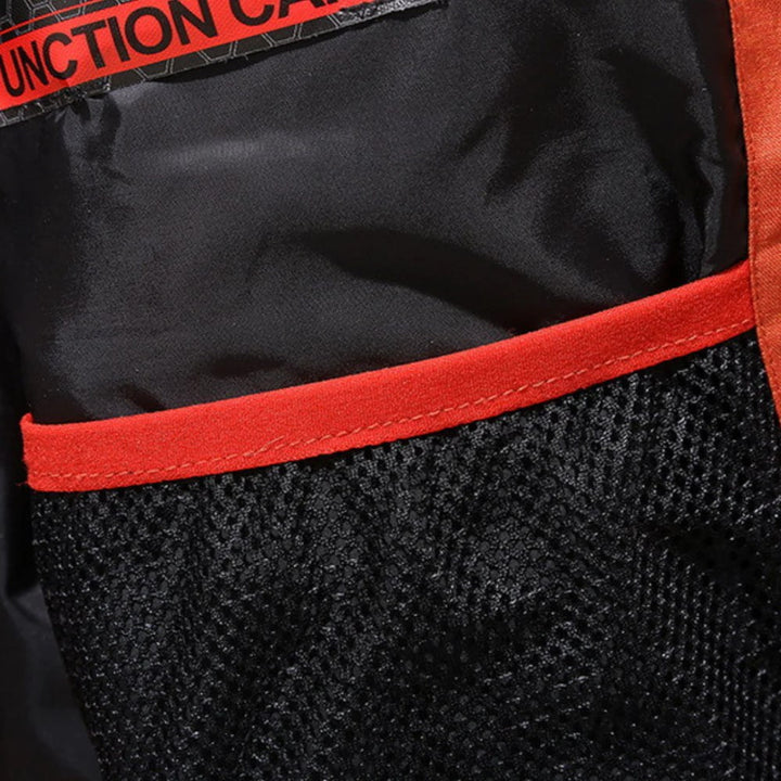 Blake | All-Weather Winter Protection Jacket